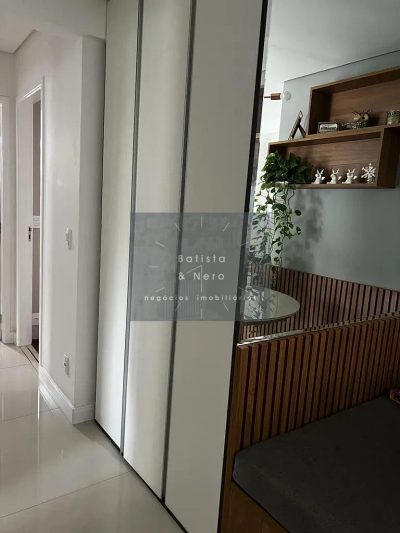 Apartamento, 3 quartos, 87 m² - Foto 4