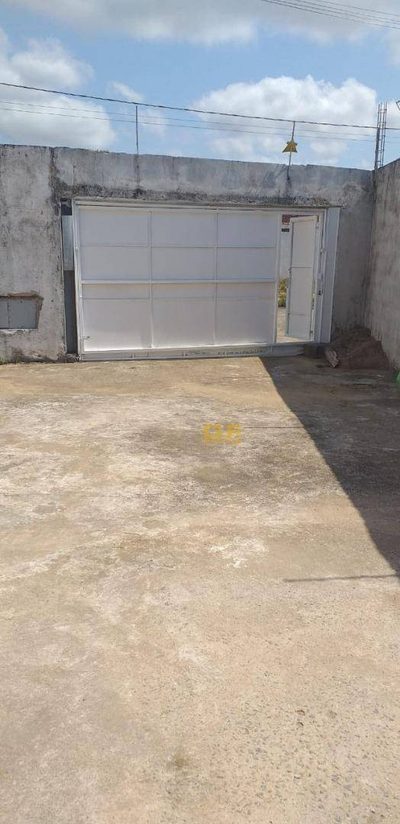 Casa, 1 quarto, 127 m² - Foto 2