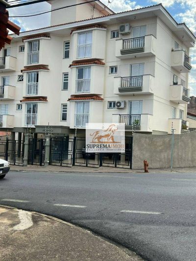 Apartamento, 2 quartos, 67 m² - Foto 2