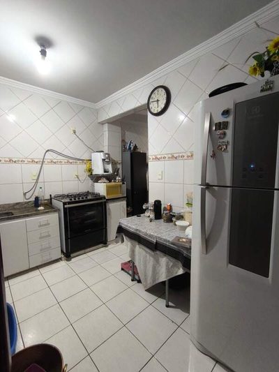 Apartamento, 2 quartos, 67 m² - Foto 3