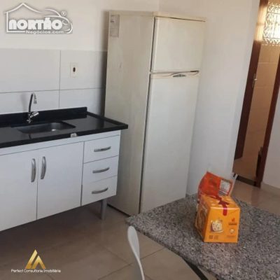 Casa, 1 quarto, 37 m² - Foto 3