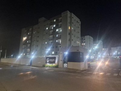 Apartamento, 2 quartos, 49 m² - Foto 1