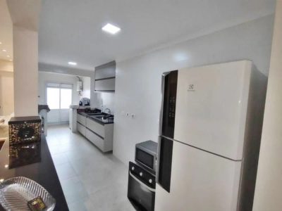 Apartamento, 2 quartos, 90 m² - Foto 1