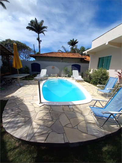 Casa, 3 quartos, 120 m² - Foto 2