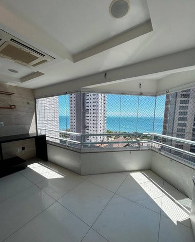 Apartamento, 4 quartos, 218 m² - Foto 1