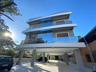 Apartamento, 2 quartos, 67 m² - Foto 1