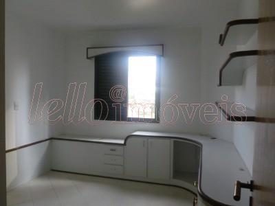 Apartamento, 4 quartos, 160 m² - Foto 5