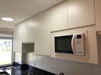 Apartamento, 2 quartos, 50 m² - Foto 5