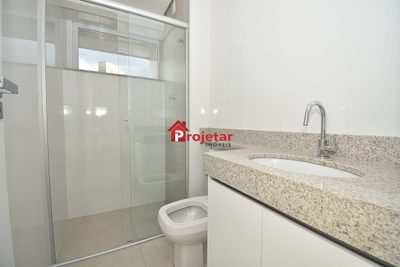 Apartamento, 1 quarto, 46 m² - Foto 3