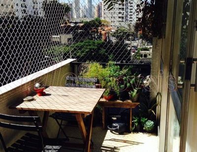 Apartamento, 3 quartos, 160 m² - Foto 3