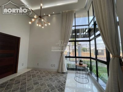 Casa, 1 quarto, 256 m² - Foto 3