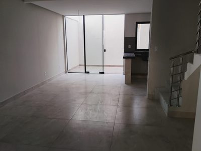 Casa, 3 quartos, 128 m² - Foto 3