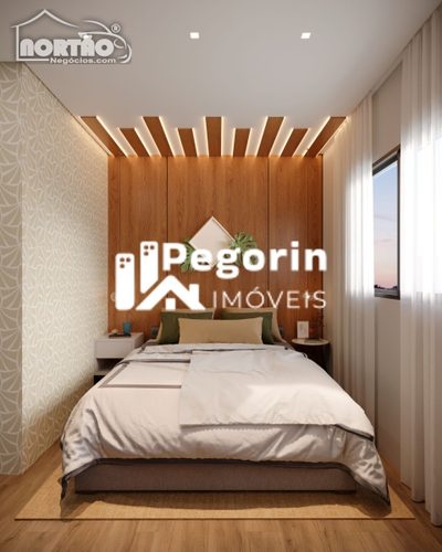 Casa, 3 quartos, 48 m² - Foto 4