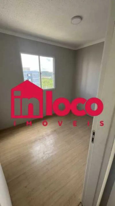 Apartamento, 2 quartos, 40 m² - Foto 5