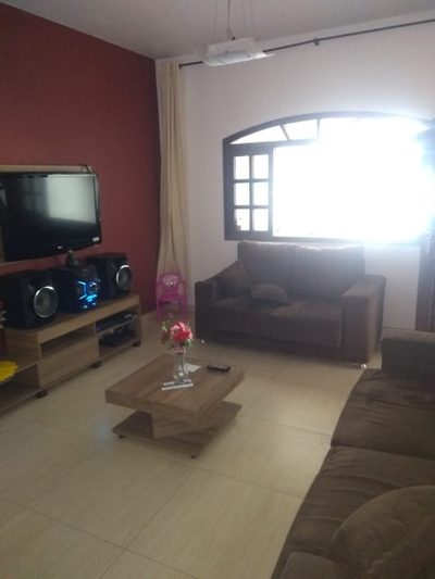 Sobrado, 6 quartos, 240 m² - Foto 5
