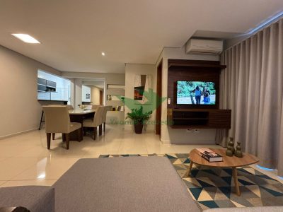Apartamento, 89 m² - Foto 1