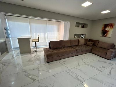 Apartamento, 3 quartos, 107 m² - Foto 3