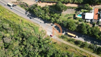 Terreno, 2 hectares - Foto 4