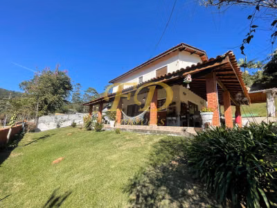 Sítio, 4 quartos, 1885 m² - Foto 3