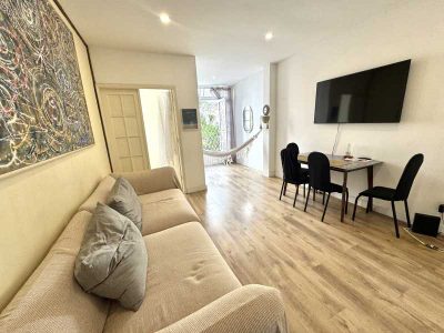Apartamento, 3 quartos, 100 m² - Foto 2