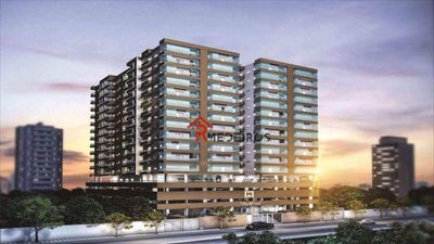 Apartamento, 3 quartos, 106 m² - Foto 2
