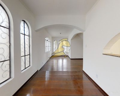 Casa, 5 quartos, 256 m² - Foto 5