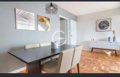 Apartamento, 2 quartos, 88 m² - Foto 3