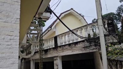 Casa, 6 quartos, 500 m² - Foto 5