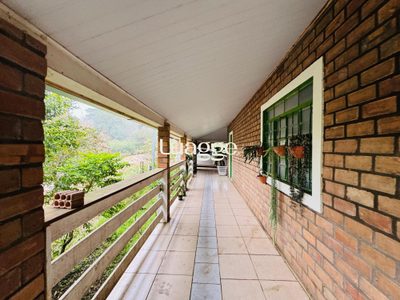 Sítio, 2 quartos, 101 m² - Foto 4