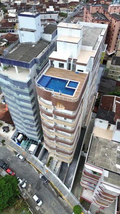 Apartamento, 1 quarto, 51 m² - Foto 2