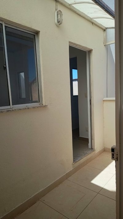 Casa, 2 quartos, 70 m² - Foto 1