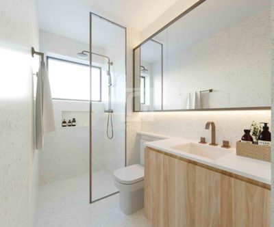 Apartamento, 2 quartos, 82 m² - Foto 3