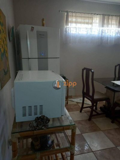 Sobrado, 5 quartos, 360 m² - Foto 3