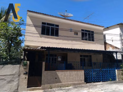 Casa de Condomínio, 2 quartos - Foto 1
