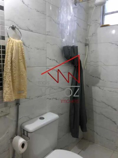 Apartamento, 2 quartos, 80 m² - Foto 2