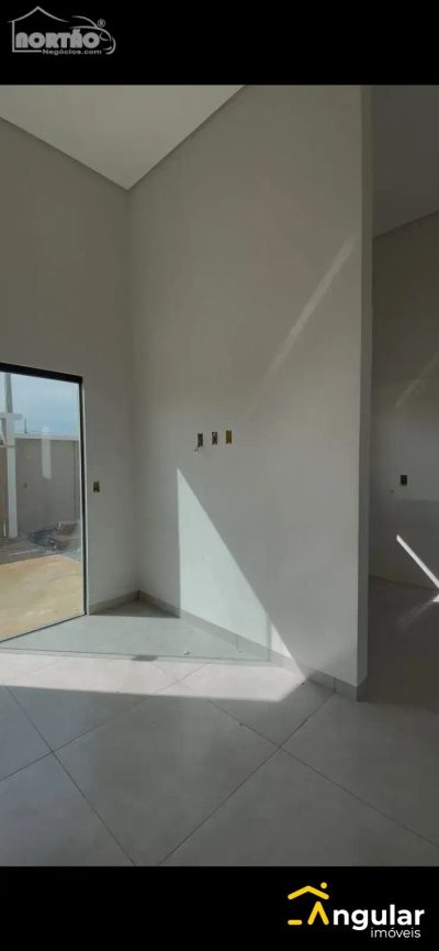 Casa, 2 quartos - Foto 2
