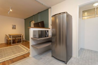 Apartamento, 4 quartos, 106 m² - Foto 5
