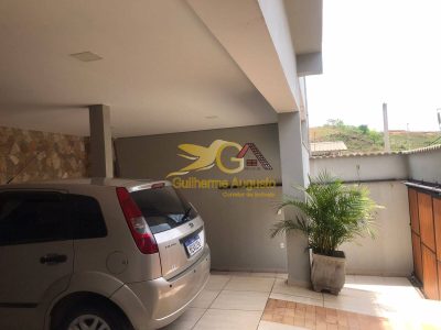 Casa, 3 quartos, 261 m² - Foto 3