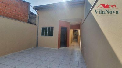 Casa, 2 quartos, 79 m² - Foto 4