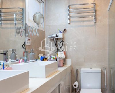 Apartamento, 3 quartos, 102 m² - Foto 4