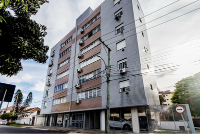Apartamento, 2 quartos, 74 m² - Foto 1