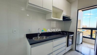 Apartamento, 2 quartos, 59 m² - Foto 5