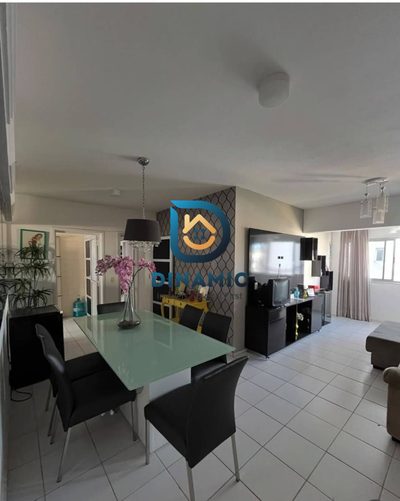 Apartamento, 2 quartos, 92 m² - Foto 1