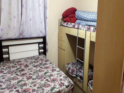 Cobertura, 2 quartos, 80 m² - Foto 5