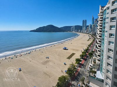 Apartamento, 3 quartos, 115 m² - Foto 4