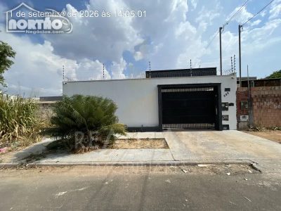 Casa, 4 quartos - Foto 1