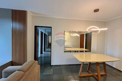 Apartamento, 3 quartos, 92 m² - Foto 2