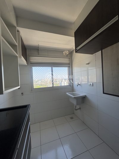 Apartamento, 2 quartos, 57 m² - Foto 3