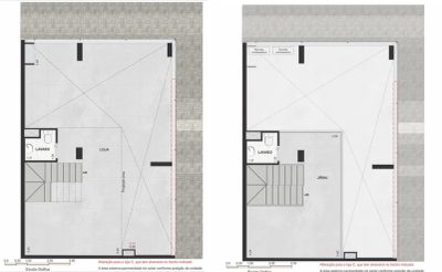 Loja-Salão, 97 m² - Foto 5