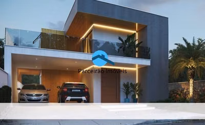 Apartamento, 4 quartos, 400 m² - Foto 1